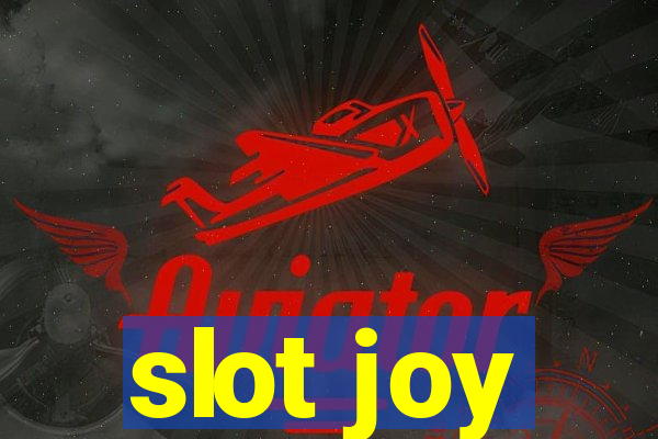 slot joy