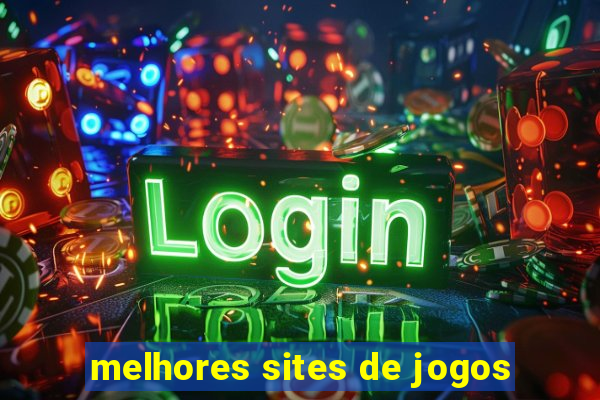 melhores sites de jogos