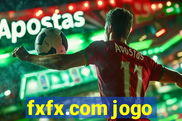 fxfx.com jogo