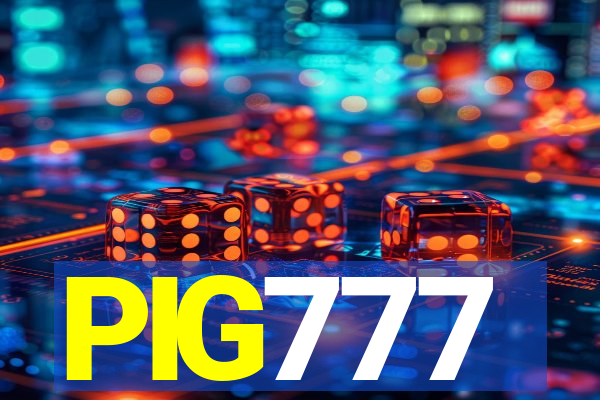 PIG777