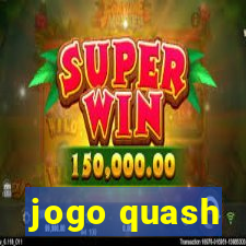 jogo quash