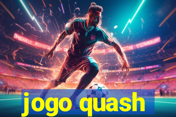 jogo quash