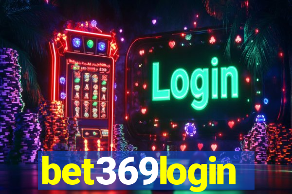 bet369login