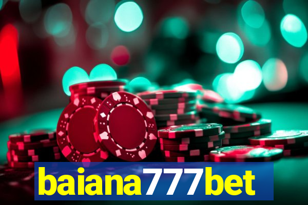 baiana777bet