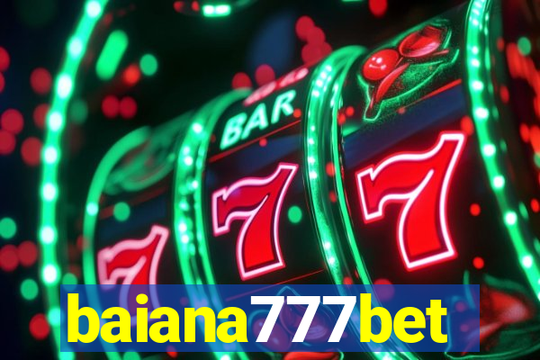 baiana777bet