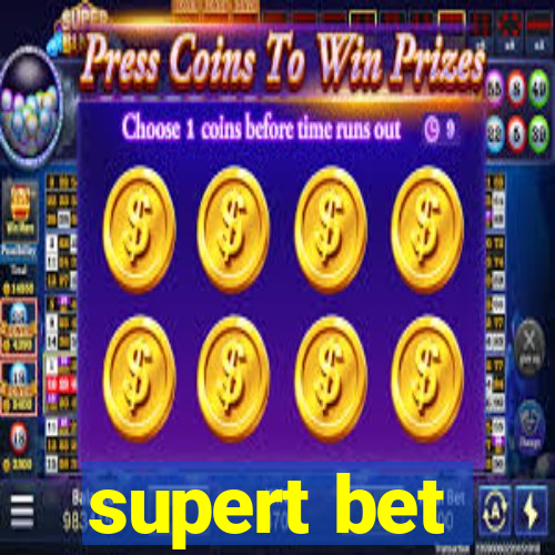 supert bet