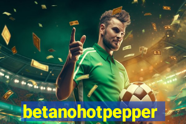 betanohotpepper