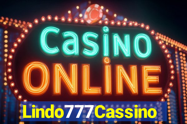 Lindo777Cassino