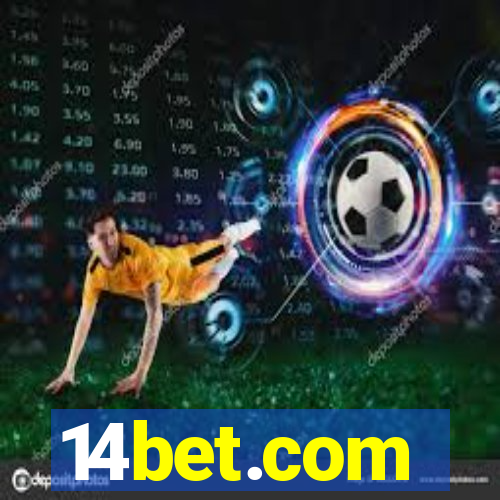 14bet.com