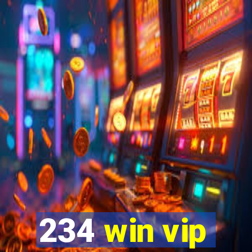 234 win vip