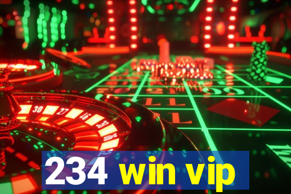 234 win vip