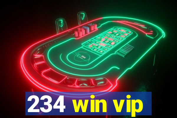 234 win vip