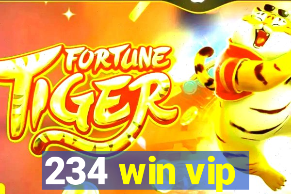 234 win vip