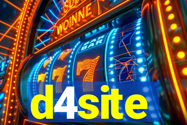 d4site