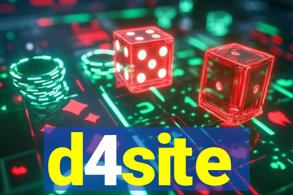 d4site