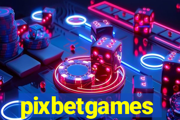 pixbetgames