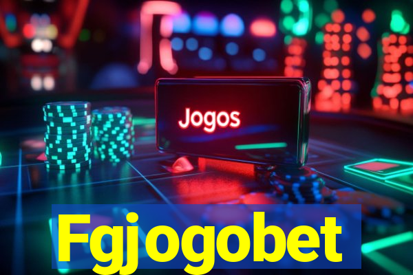 Fgjogobet