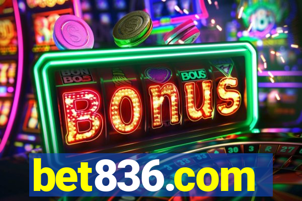 bet836.com