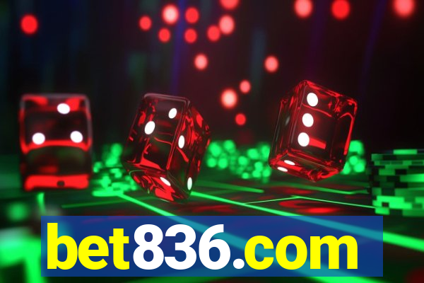 bet836.com