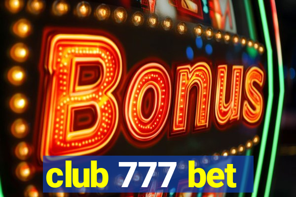 club 777 bet