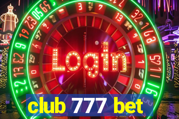 club 777 bet