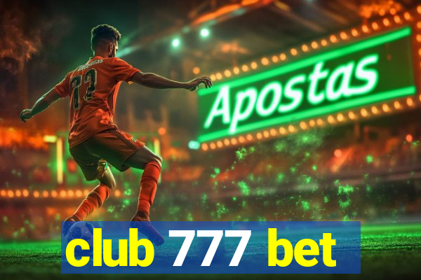 club 777 bet