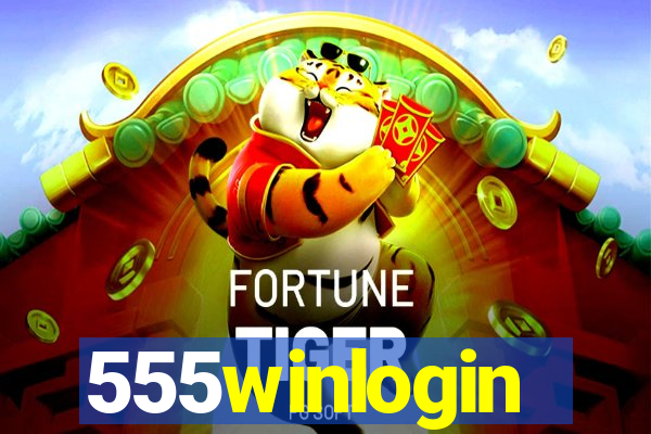 555winlogin