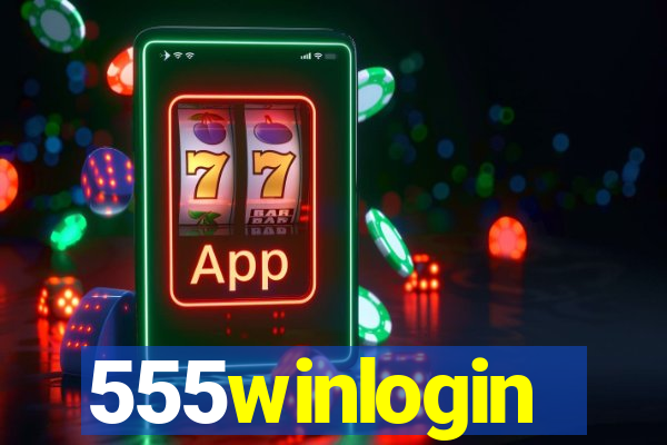 555winlogin