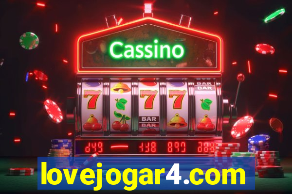 lovejogar4.com