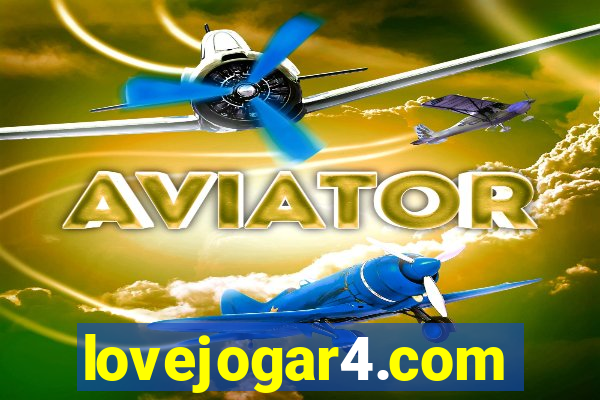 lovejogar4.com