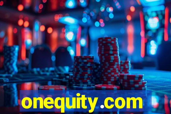 onequity.com