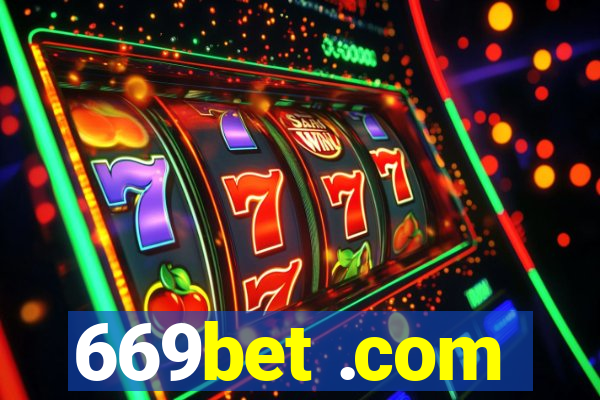 669bet .com