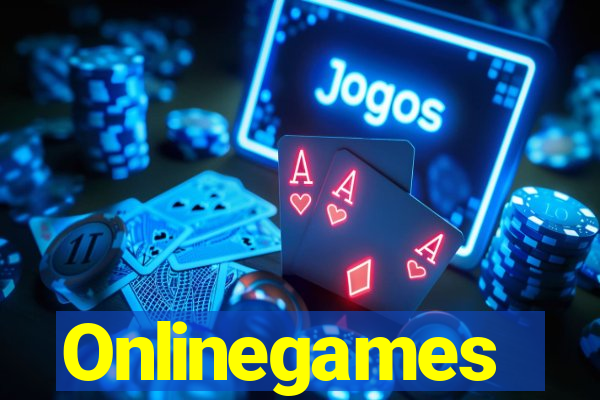 Onlinegames