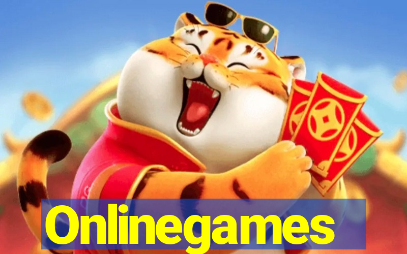 Onlinegames