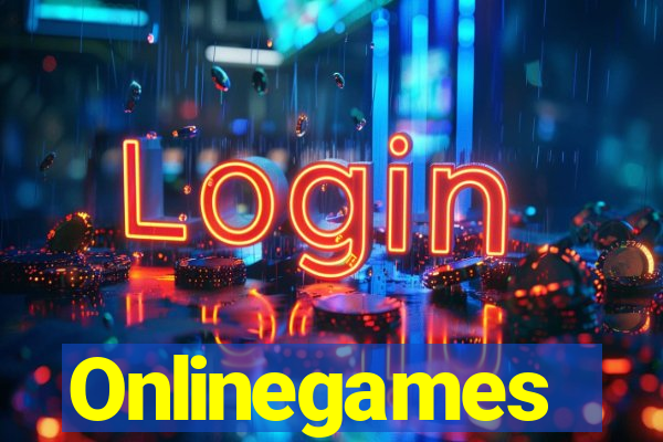 Onlinegames