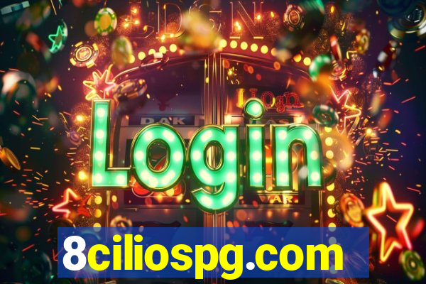 8ciliospg.com