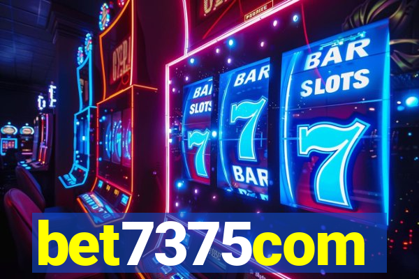 bet7375com