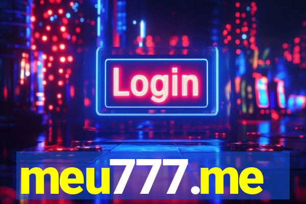 meu777.me