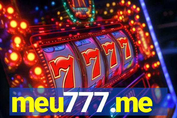 meu777.me