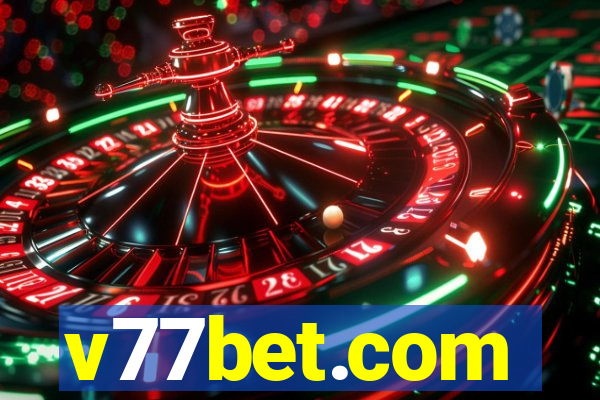 v77bet.com