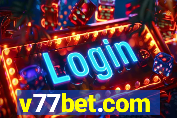 v77bet.com