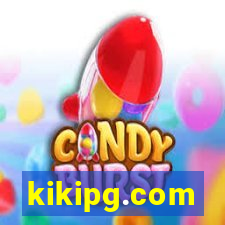 kikipg.com