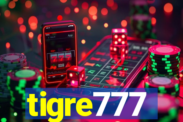 tigre777