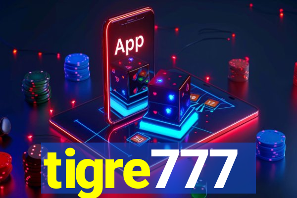 tigre777