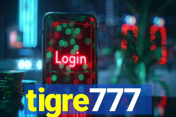 tigre777