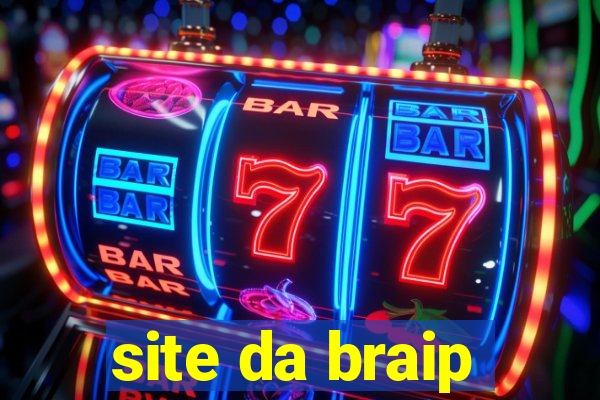 site da braip