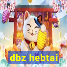 dbz hebtai