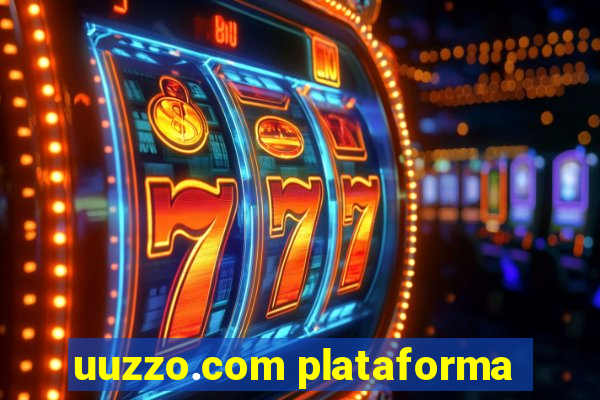 uuzzo.com plataforma