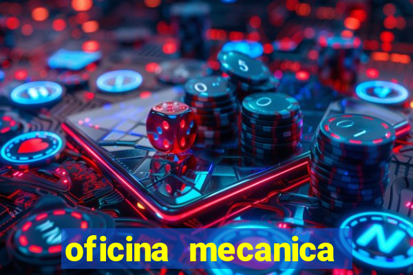 oficina mecanica porto alegre