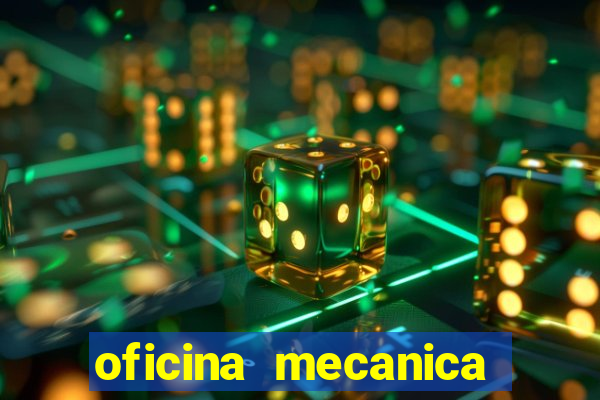 oficina mecanica porto alegre